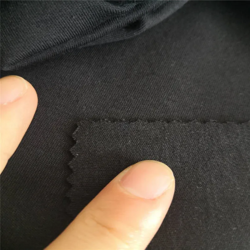 Custom Bamboo Cotton Blend Modal Fabric for Women