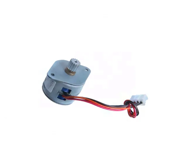 PM20L series stepper motor for HVAC/R Valve Actuation/Office Automation