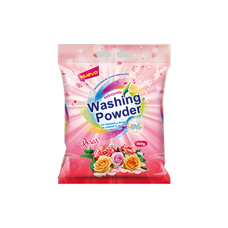 Laundry Detergent Washing Powder In Bulk Bags Names Of Washing Powder