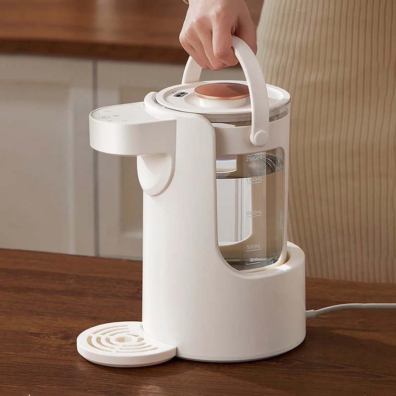 Automatically New Improved Formula Pro Advanced Formula Dispenser Machine with Accurate Temperature Control