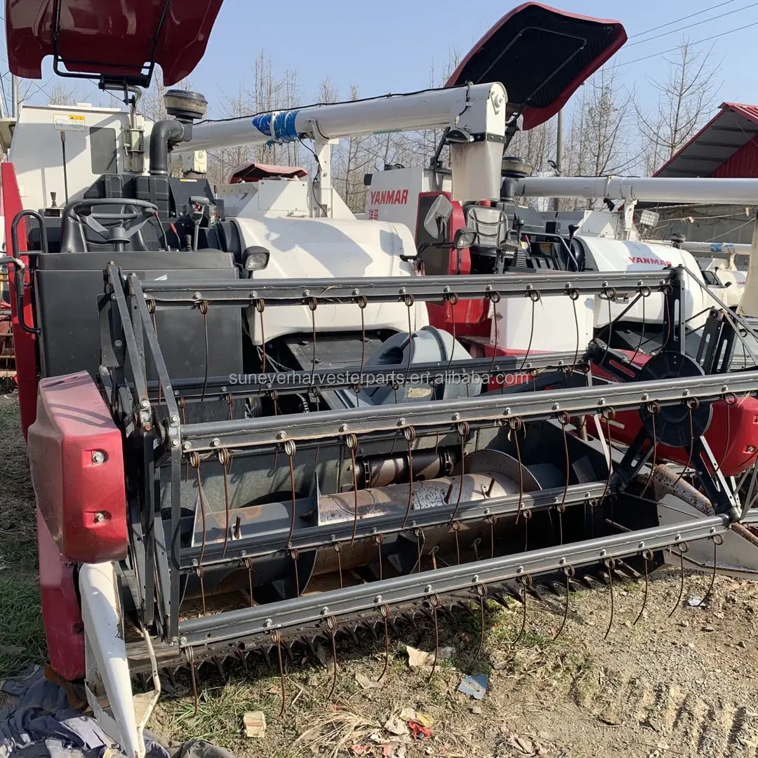 
for sale used kubota yan mar massey ferguson world mini tractors harvester spare parts agriculture machinery parts 