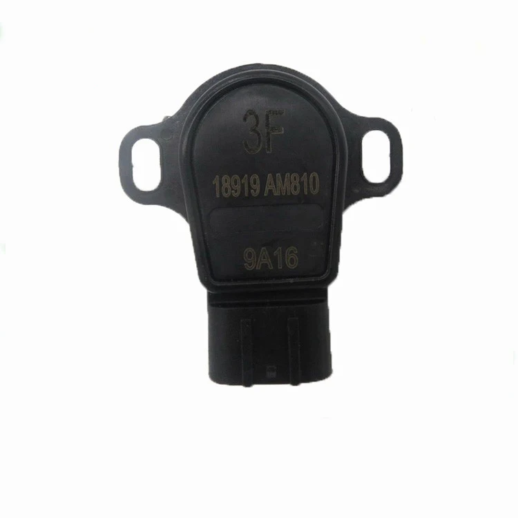 New TPS 18919-AM810 AM Accelerator Pedal Throttle Position Sensor