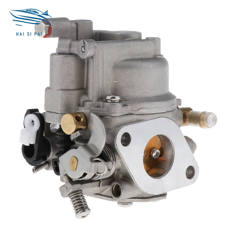68T-14301-11-00 for Yamaha F8M F9.9M Carburetor Outboard Carburetor Boat Motor