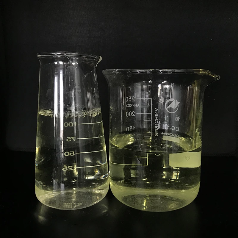 
POLYSTYRENE SULFONIC ACID CAS 28210-41-5 