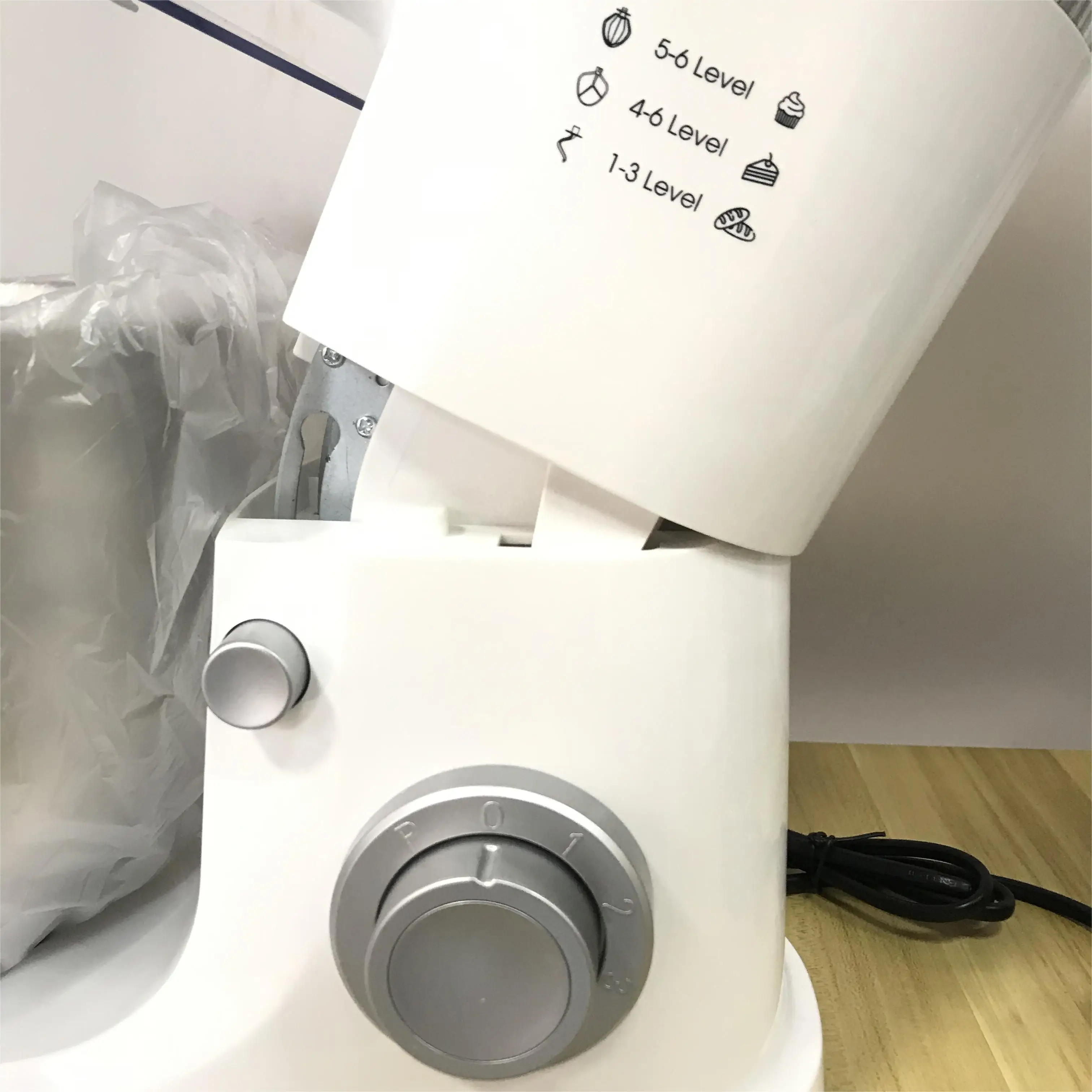 OEM baking dough stand mixer with commercial stand mixer kitchen dough machine dough cake food mixer