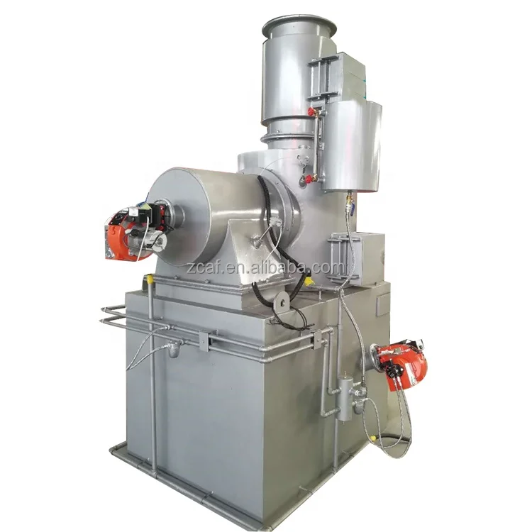 
Pet incinerator/medical waste incinerator china 
