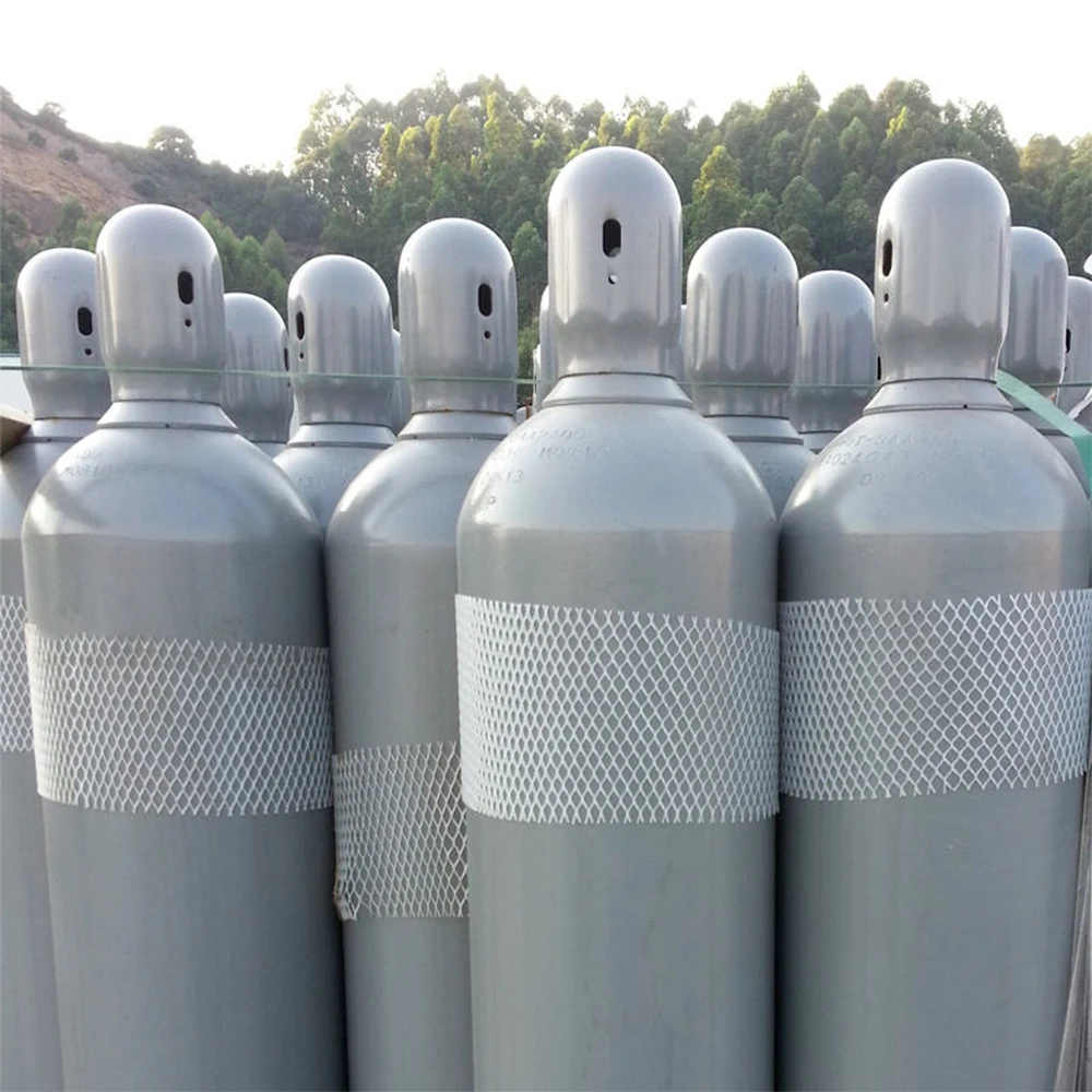 50L Cylinder 7440/1/9 Ne High Purity Neon Gas For Laser Technology