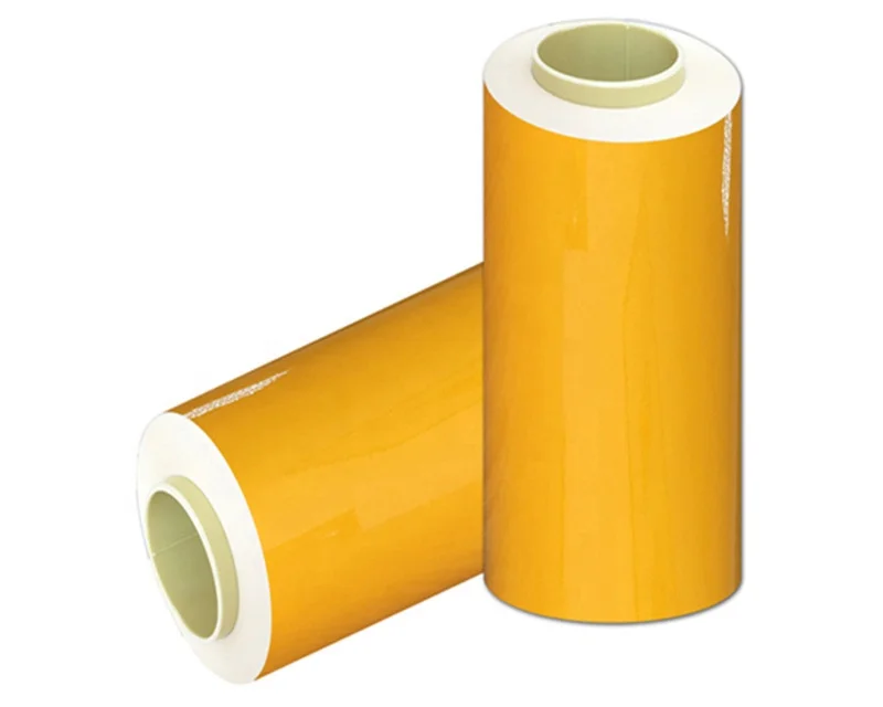 2022 hot sale PI FCCL Polyimide film flexible copper clad laminate sheet for FPCB