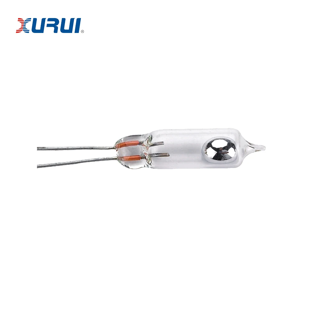 water level control glass mercury switch / small mercury switch iso9001 china supplier