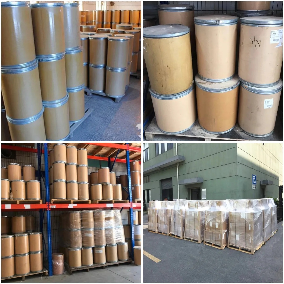 Wholesale Price CAS 1143-70-0 Food Grade 98% Urolithin A Powder