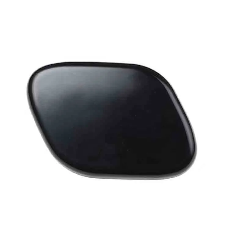 98682-2W000 ZHIPEAK Headlamp Washer Nozzle Cover For Hyundai Santafe 2012-2015