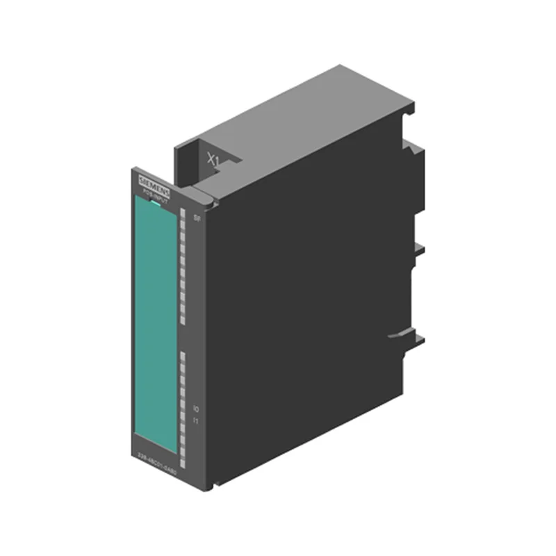 6ES7338-4BC01-0AB0 SIEMENS SIMATIC S7-300 Signal module for 3 SSI encoders for reading in the position value with 2FREEZE inputs