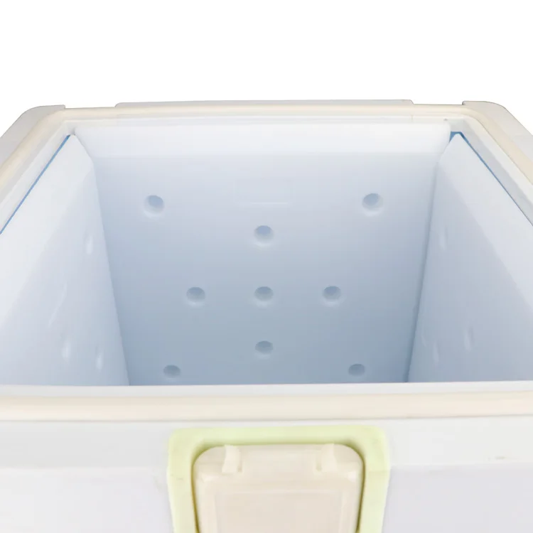 Livestock Vaccine Cold Storage And Transport  Cooler Box With Vacuum Insulated Panel