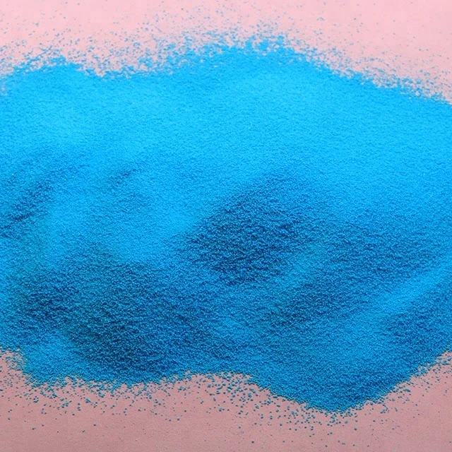 Professional Supplier Factory Directly Supply EDTA Cu Organic Fertilizer