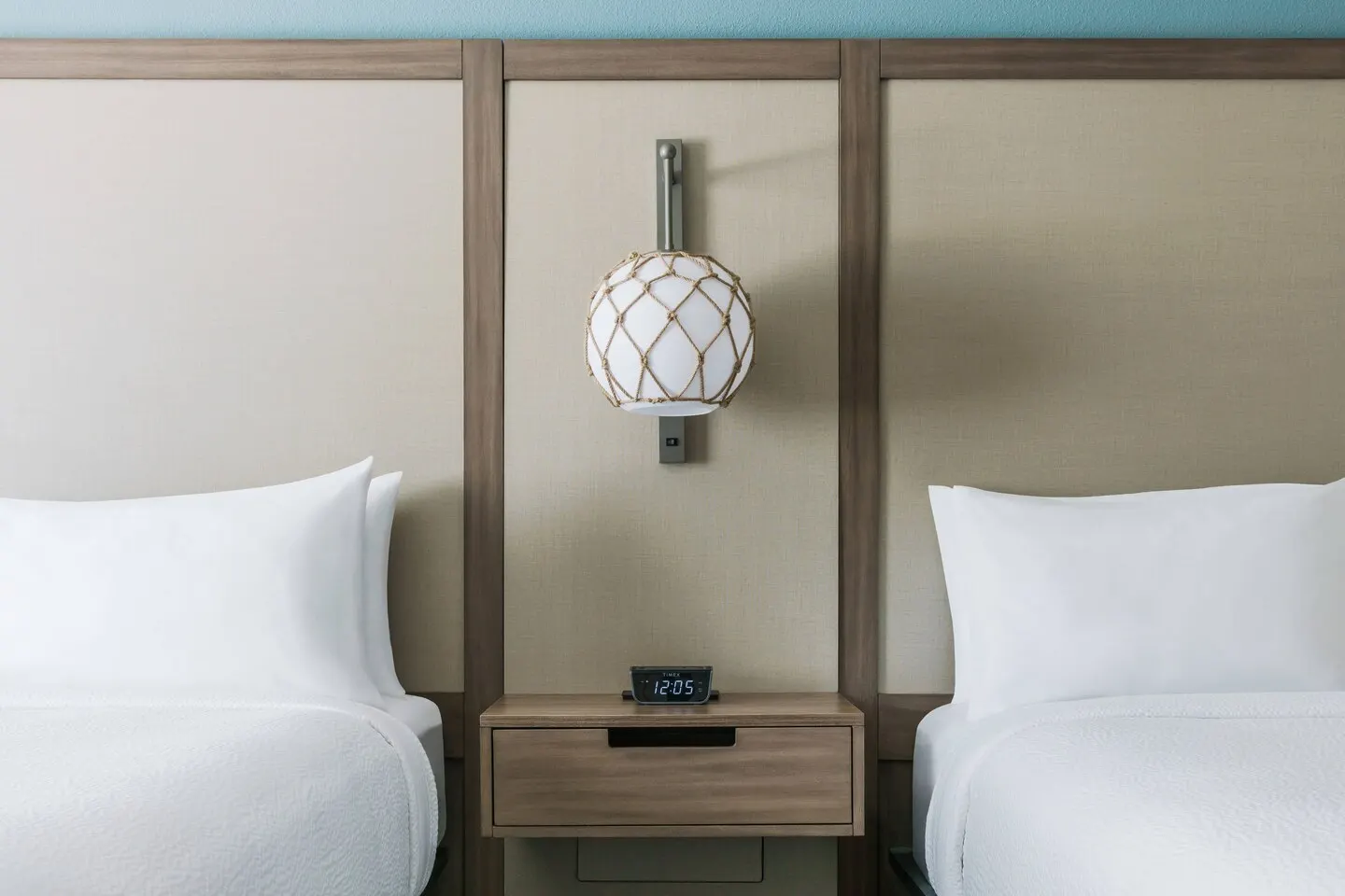 GRT6531 Modern New Design Hotel Furniture Marriott Fairfield Inn& Suites Bedroom Sets Luxury King Queen Furniture Hotel
