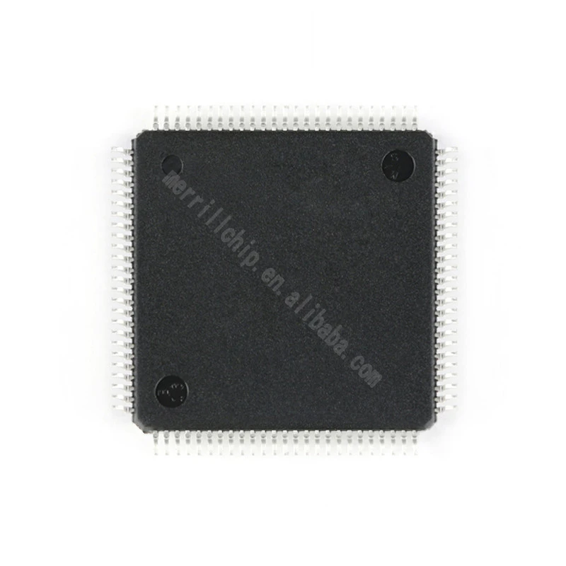  Merrillchip Original Electronic Component Chips STM32 Microcontroller IC MCU 32BIT 1MB FLASH 100LQFP