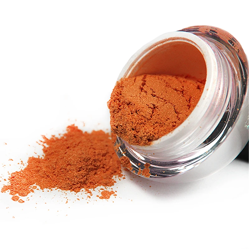 
Best Food Grade Hydrolyzed Mica Pearl Shell Milk Powder Pearl Powder for Cosmetic 