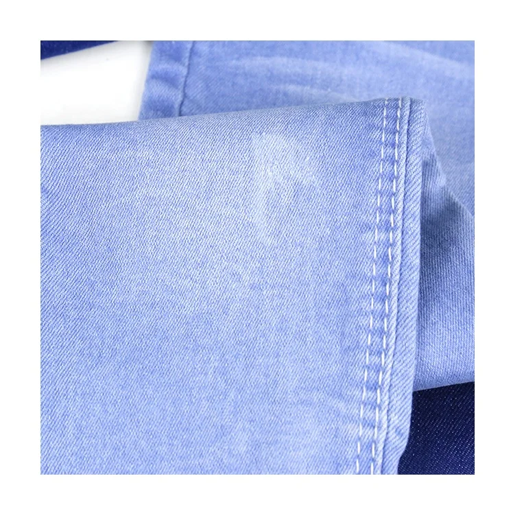 12oz 100% cotton denim fabric for jeans
