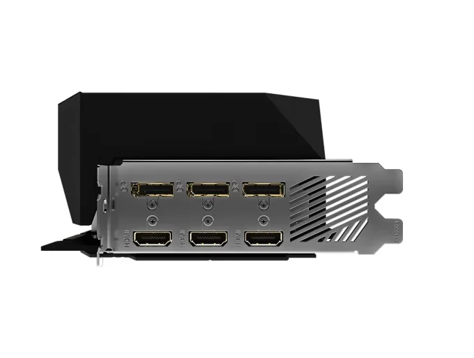 Suitable for GIGABYTE Super Carving AORUS GeForce RTX 3090 MASTER 24G games