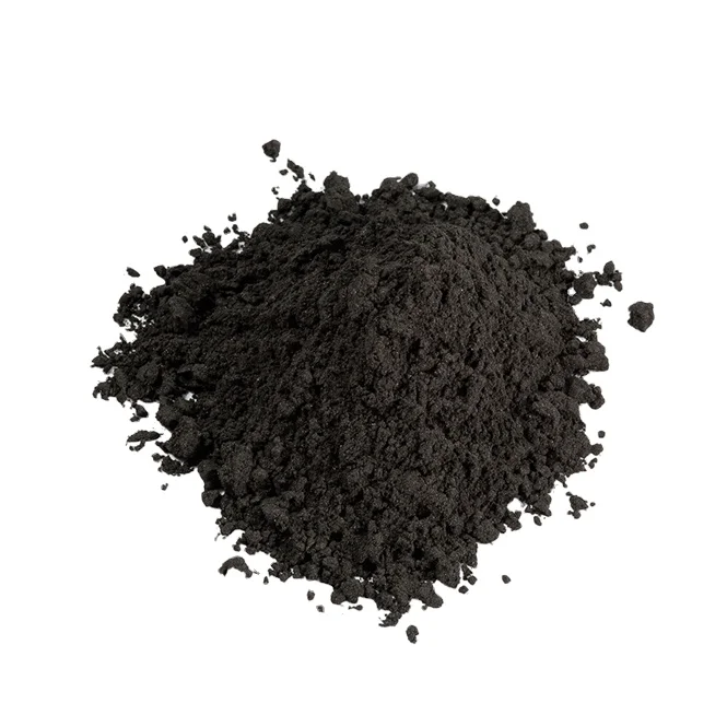 Lithium thermal battery materials iron disulfide FeS2 powder