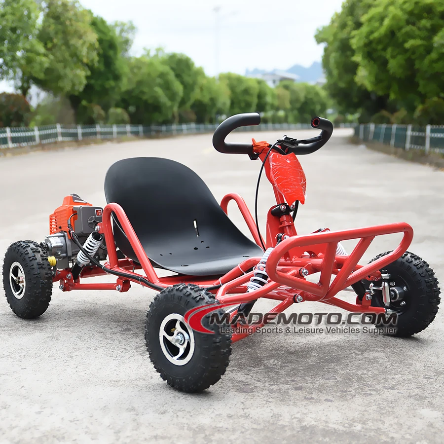 Kandi 90cc с гидротрансформатором комплект 63cc внедорожный Go Kart