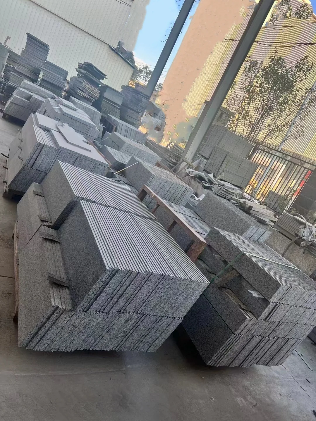 Most popular in G654 GraniteGranite floor paving stoneGranite floor paving stone