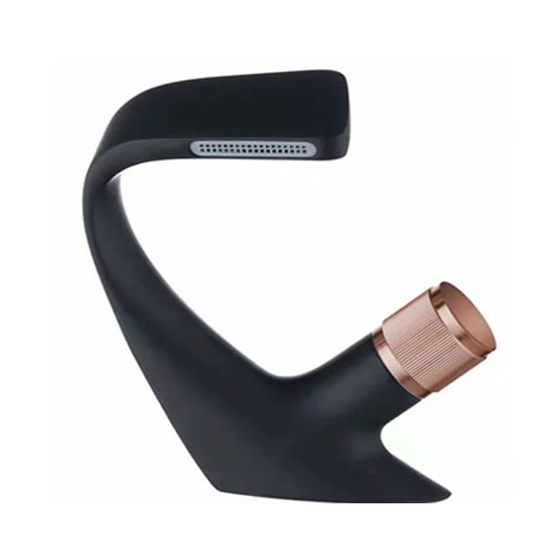 Automatic Waterfall Chrome Plating Basin Mixer Faucets Business Classic Black Brushed Brass Basin Taps