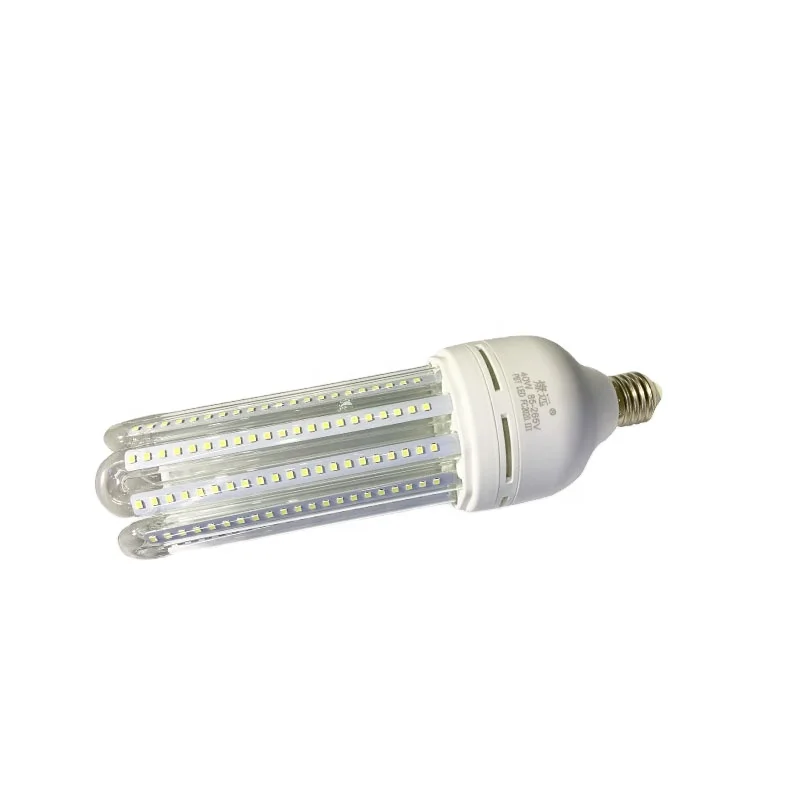 40W E14 E27 220V LED Energy Saving Lamp AC85-268V Warranty Two Years