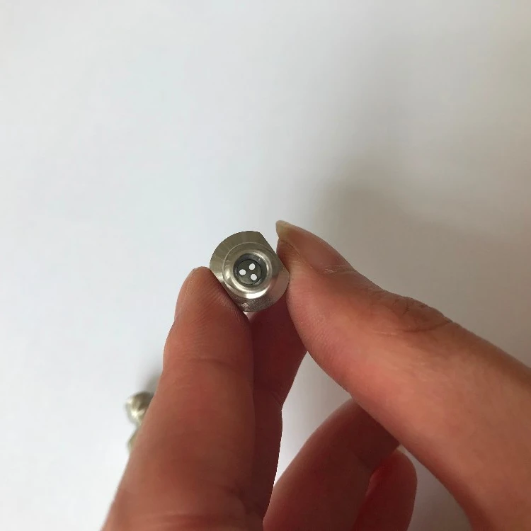 Хирургические инструменты для липосакции Cannula соединитель хирургических инструментов