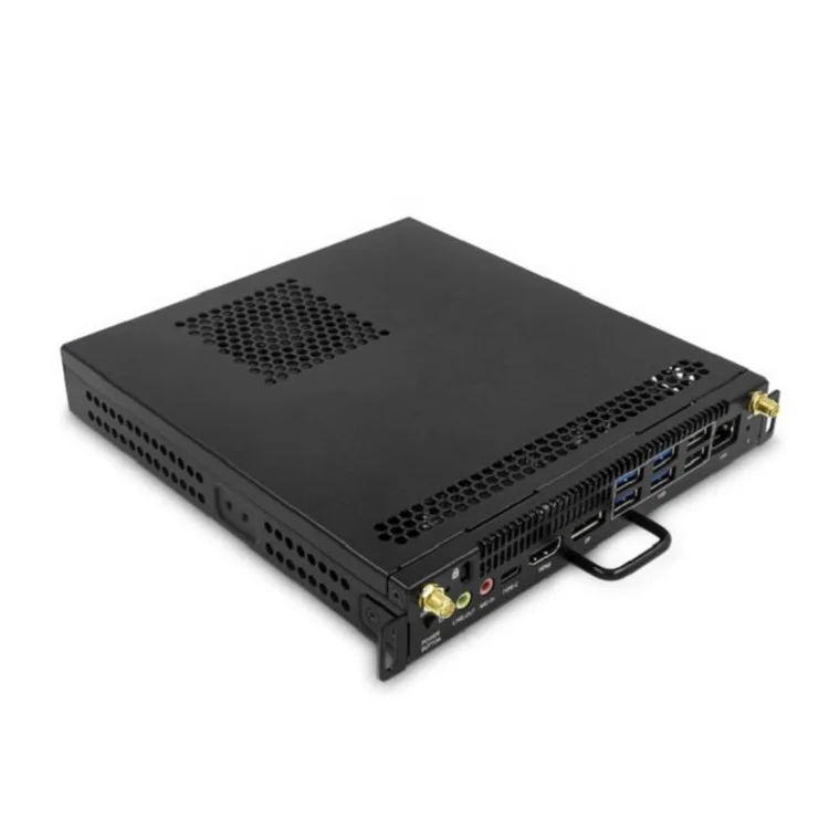 QDE Factory Wholesale Price I3/I5/I7 11th Intel Core Win11 DDR4 8+256G 8+512GB Embedded Module Computer Mini Ops Pc
