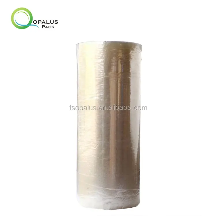 Manufacturer Supplier Bopp Tape Jumbo Roll Bopp Jumbo Roll Bopp Adhesive Tape Jumbo Roll