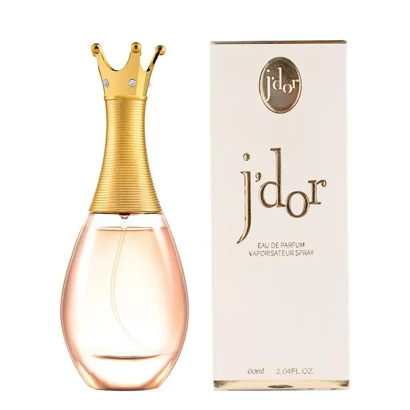 The Best Women Perfumes In 2024 Wholesale Free Shipping Brand Fragrance Long Lasting Gift Eau De Parfum Sexy Women Perfume