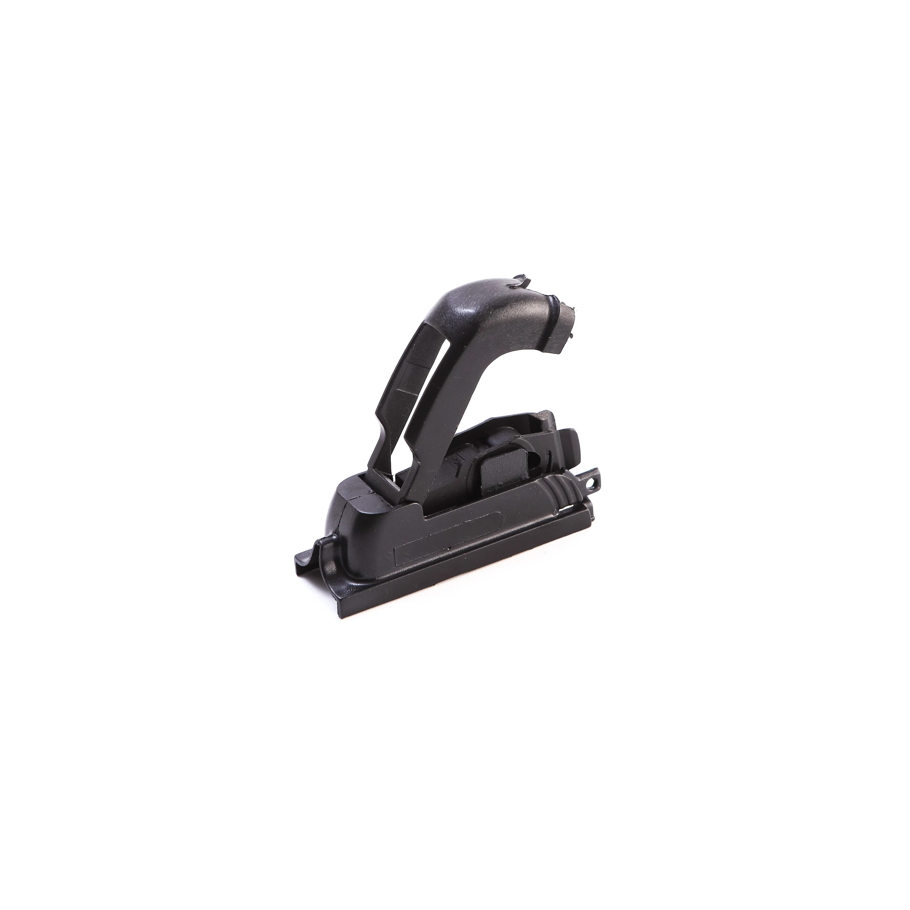 Car Windshield Frameless Wiper Blades Universal Soft Rubber Wipers