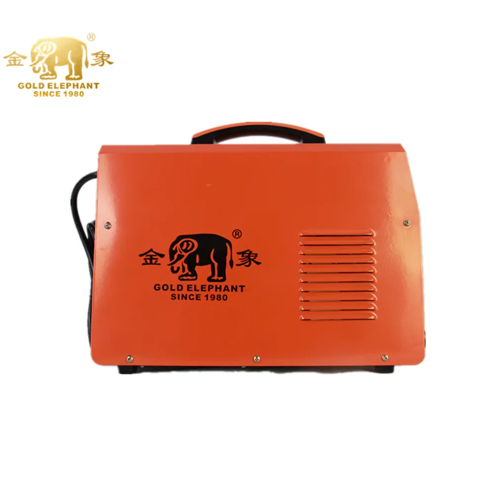 GOLDEN ELEPHANT Tig-250  Inverter tig welder igbt inverter arc ac/dc tig welder welding machine