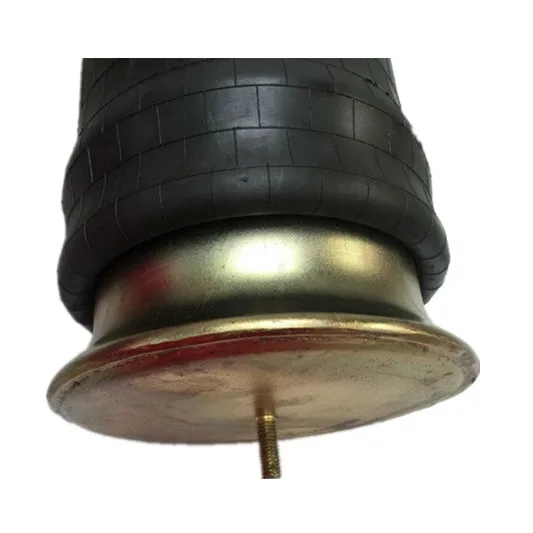 Резиновая пневматическая подвеска EAA E8184, подушка безопасности грузовика