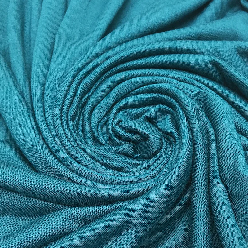 28 color short base tube cap modal cap Arabic scarf Muslim elastic cover solid cotton barrel cap