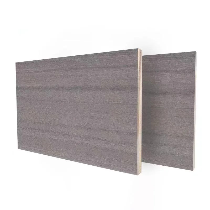 Fast Delivery Melamine Board Wood for Furniture Economical and Durable Melamine Board Ideal For Renovation Projects