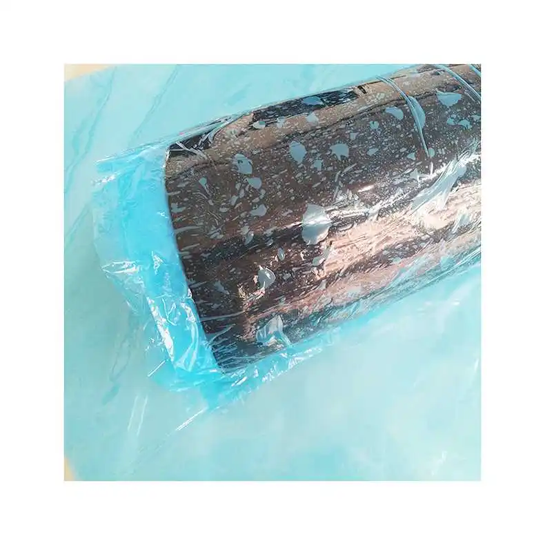 Fascinating Price High Resilience Fvmq Material Fluorosilicone Elastomer Manufacturer
