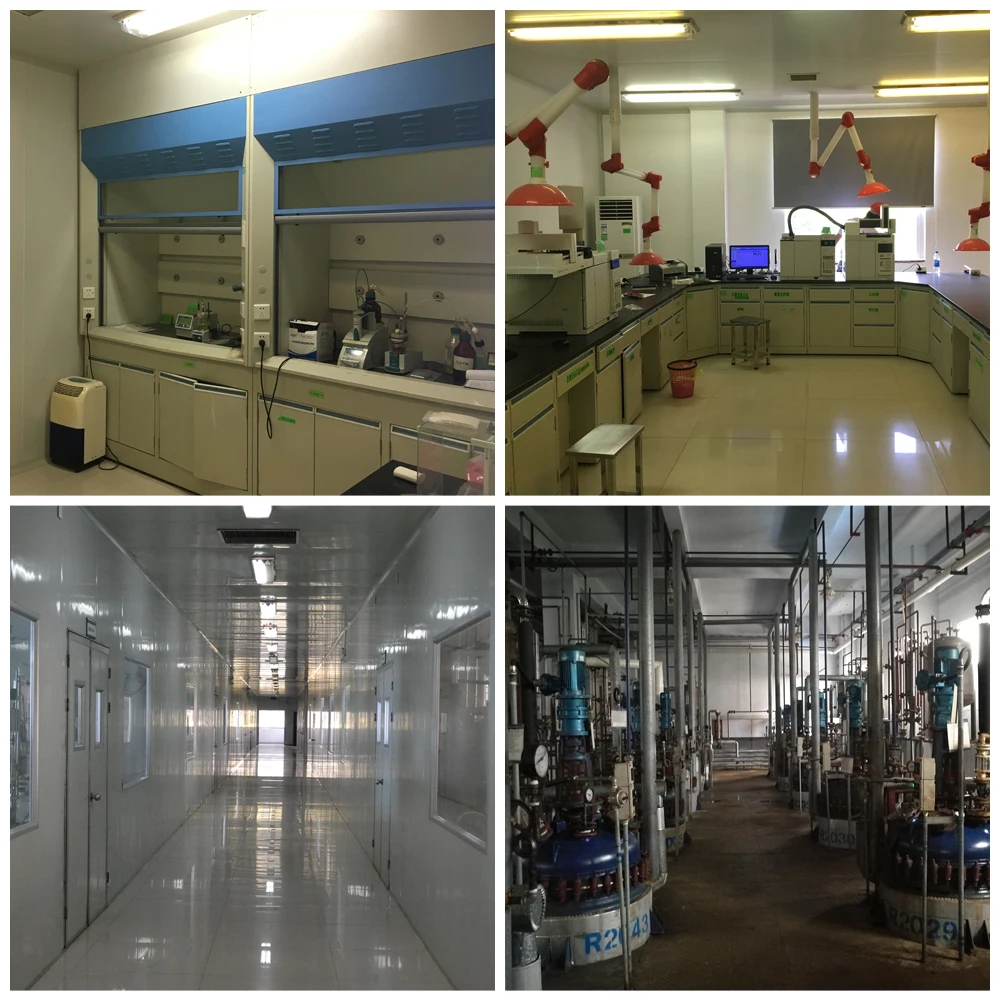 
Cosmetics raw material peptides Dipeptide-2 in eye cream 