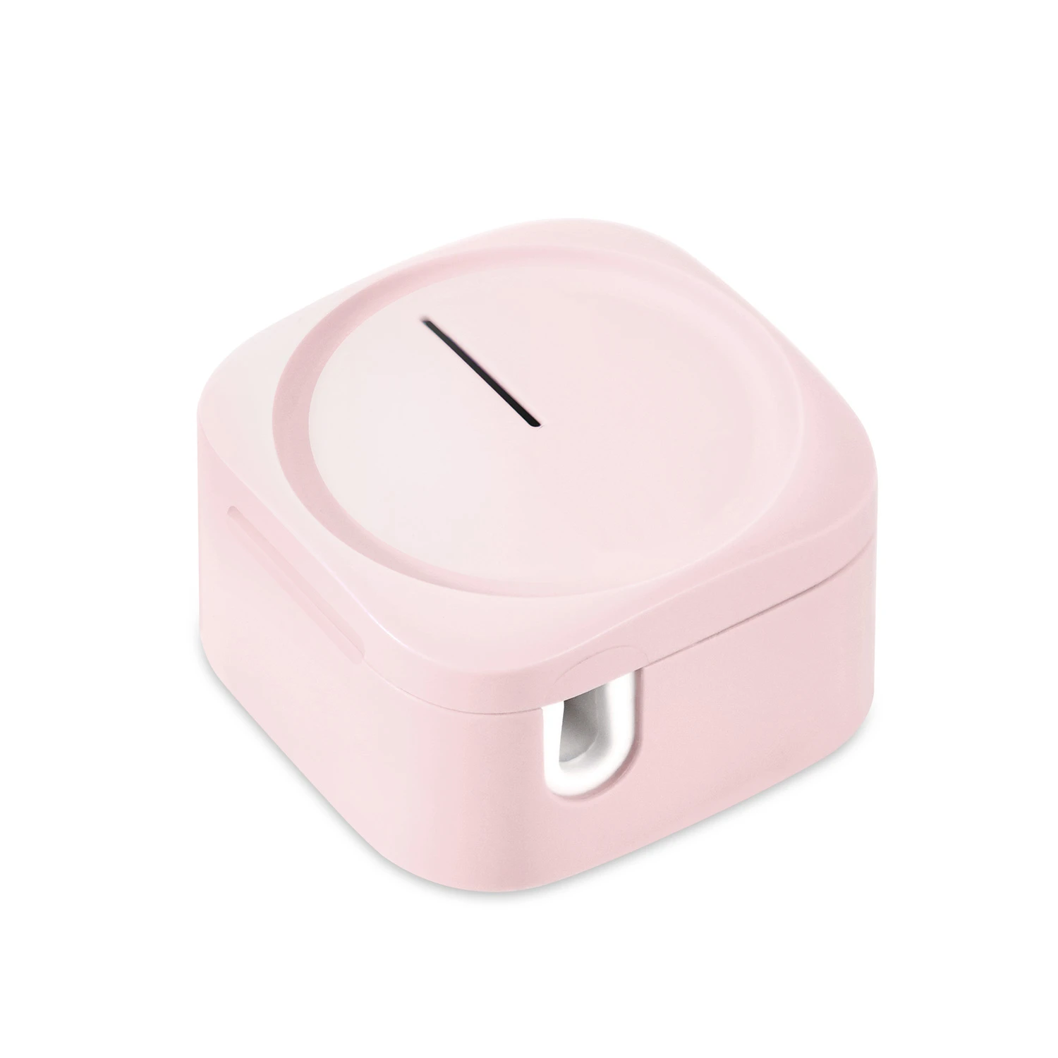 Пластиковый дозатор зубной пасты с ультрафиолетовым светом, держатель для зубной щетки, набор дезинфицирующих средств, чехол для зубной щетки, Стерилизатор зубных щеток