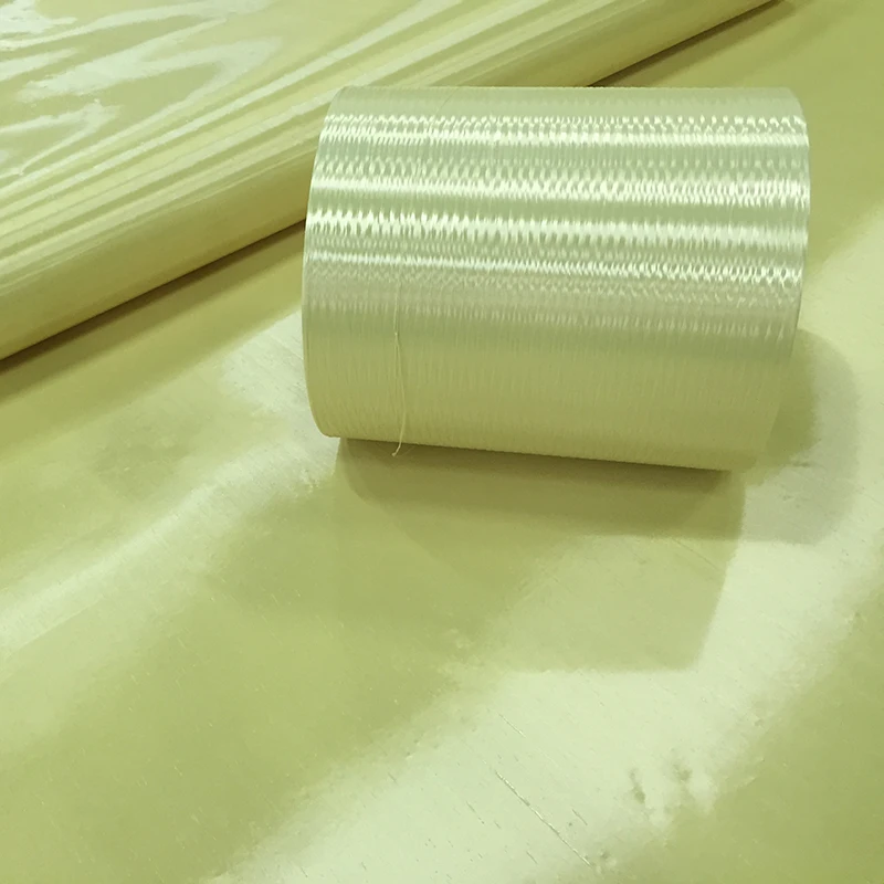 High quality colourful aramid fiber hybrid fabric