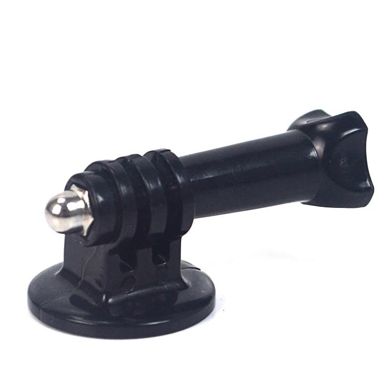 Camera Accessories Adapter Metal Cheap Gimbal for Selfie Stick and Tripod