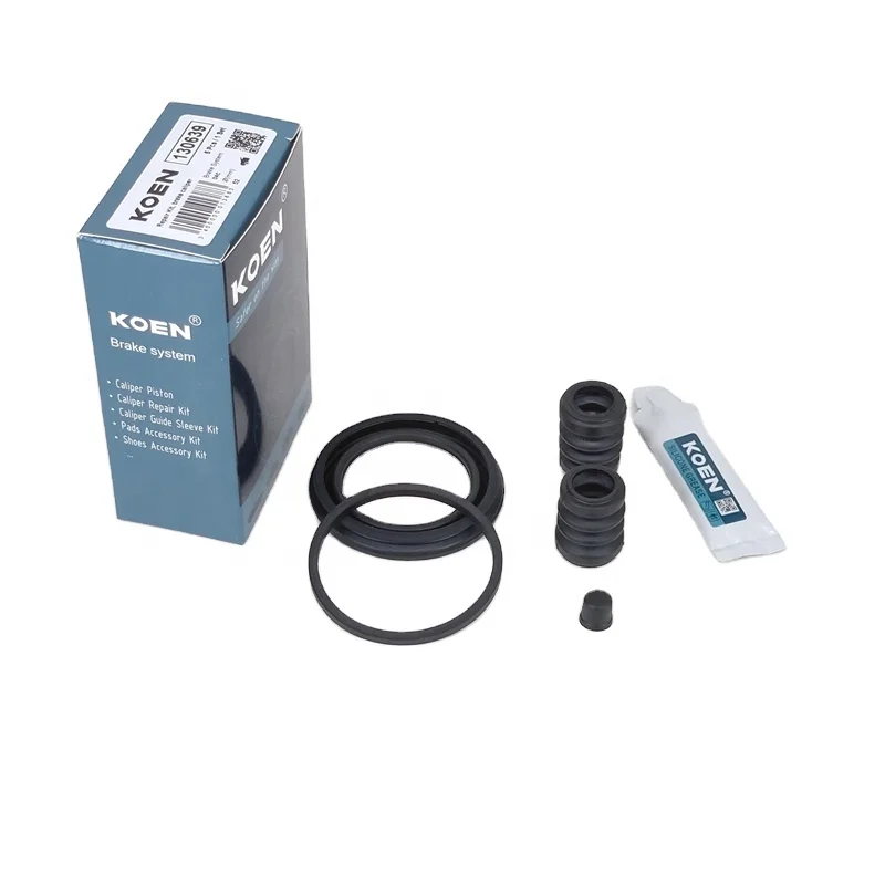 Brake caliper Repair Kit 130639  63651	93740250