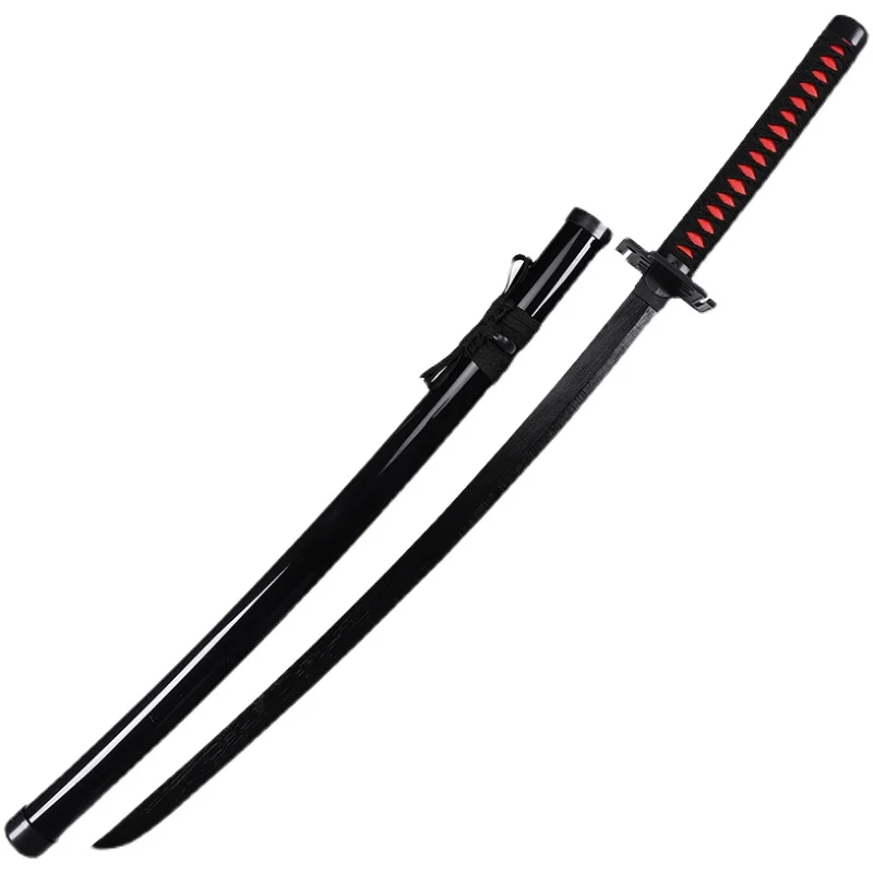 Отбеливатель Kurosaki Ichigo меч Zanpakutou аниме самурайский
