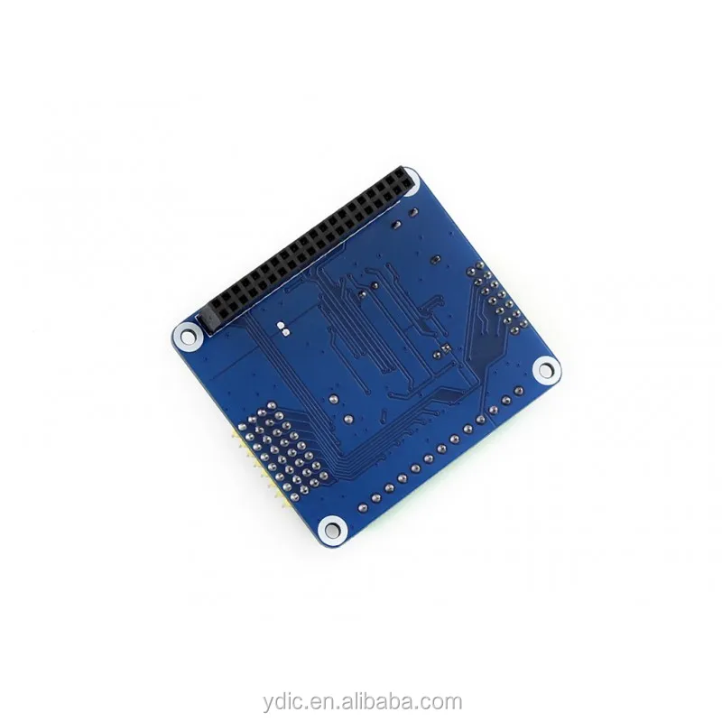 Raspberry Pi высокоточная Плата расширения AD/DA