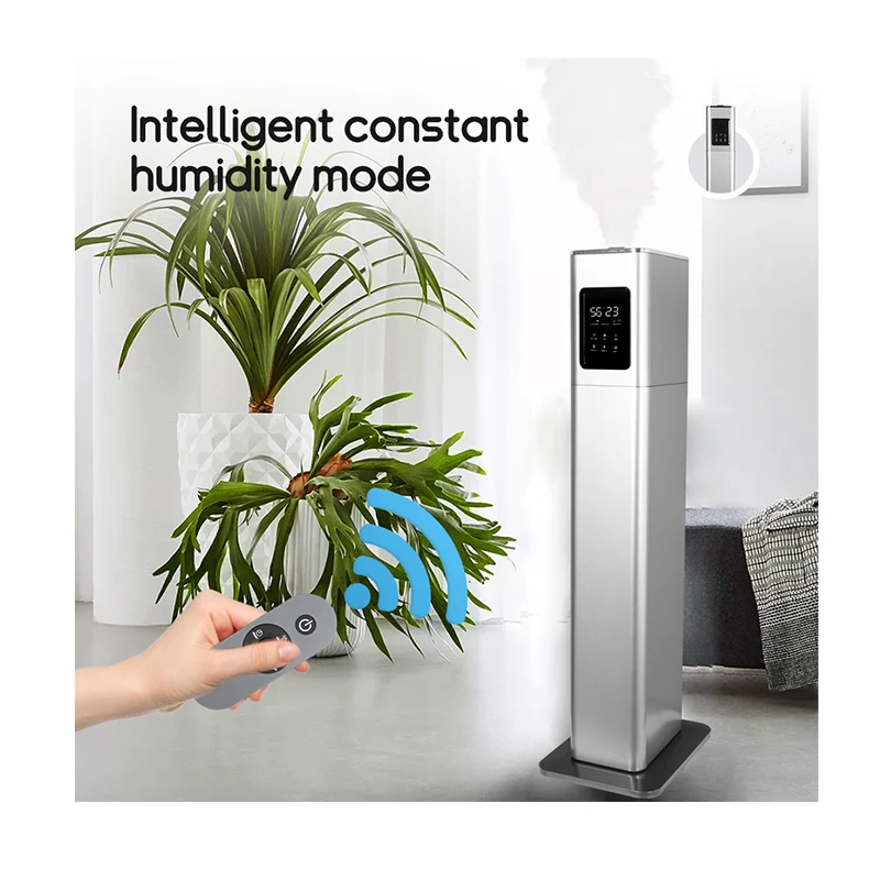 Personal Space Aroma Air Ultrasonic Diffuser  Electric Air Home Humidifier Remote Control Humidifiers tuya Humificador