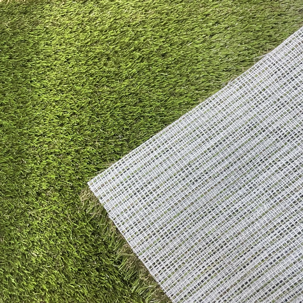 Tianlu Wholesale Outdoor Recycled Artificial Grass Green Synthetic Grass  Carpets PE & PP Composite for Landscaping Turf