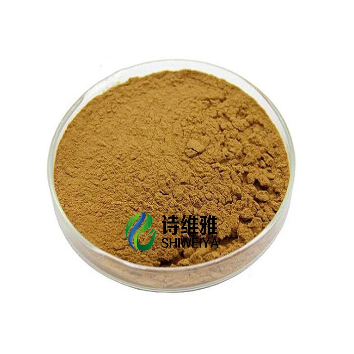 
Wholesale high quality aloe extract powder emodin 98% extract 