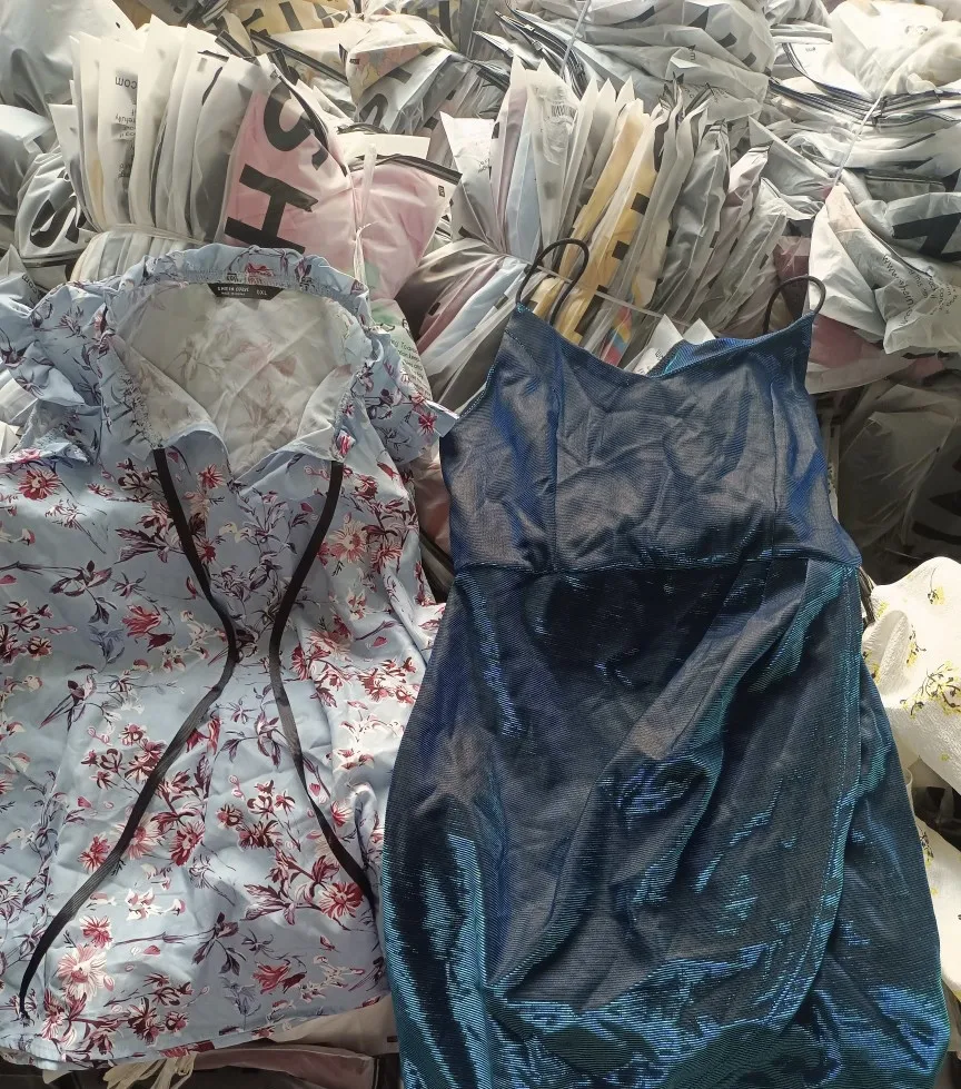 Новинка 2021, Товары в наличии, оптовый магазин новых тюков shein, женская одежда, платье, онлайн продажа, поставщик модной женской одежды