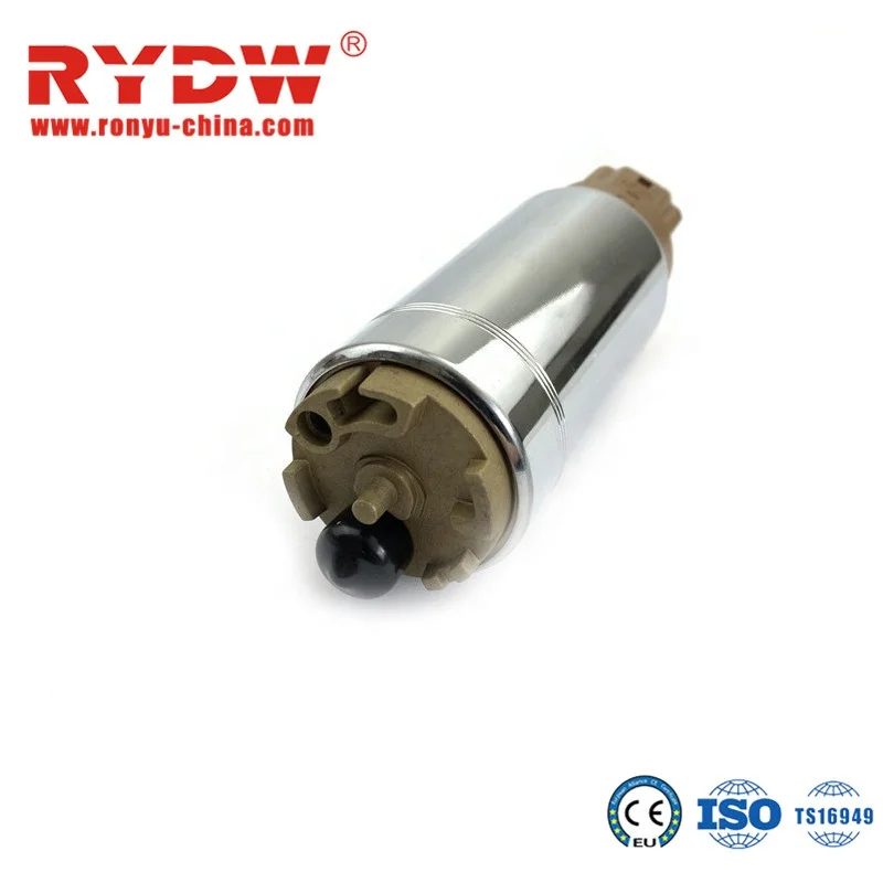 GM RONYU Car Engine System Parts RYDW Fuel Pump For Hyundai Atos OEM 31111-38000
